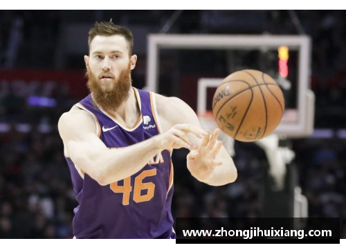 网信快三贝恩斯篮球之路：从澳洲到NBA的传奇崛起与挑战